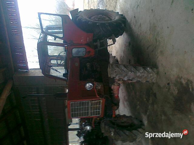 mtz bielarusmfjohn deere ursus zetor case Motoryzacja