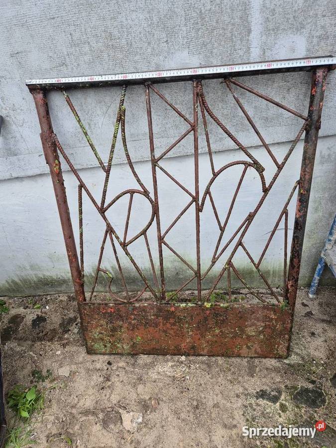 Furtka Gulcz sprzedam