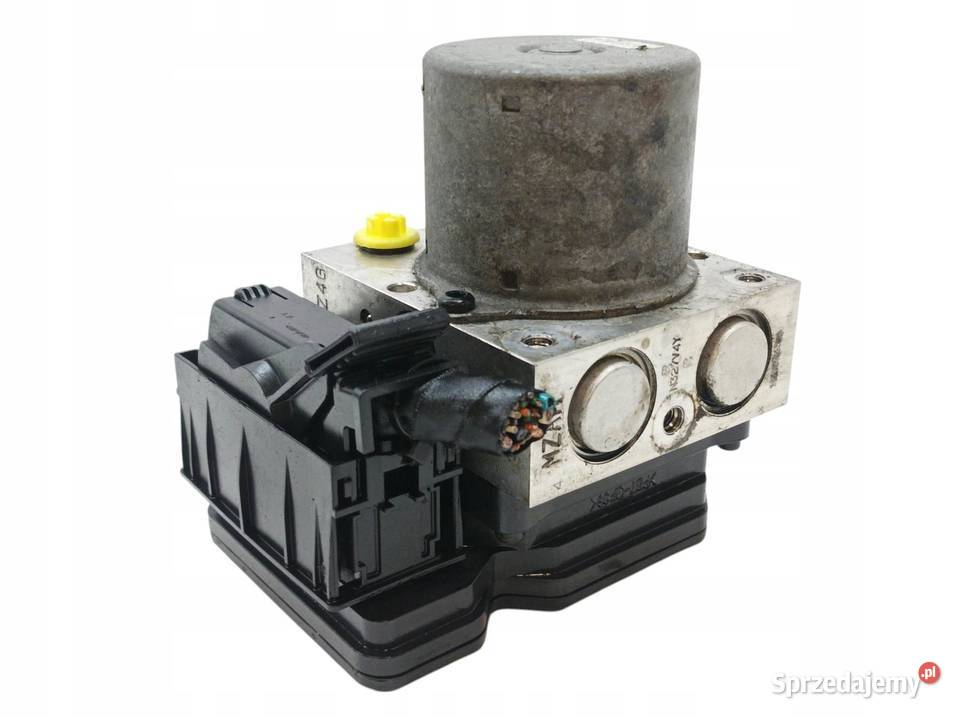 POMPA ABS 589202Y350 5WY7F46E Hyundai ix35 I