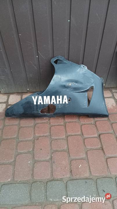 Owiewka Yamaha YZF r1 Zagórz