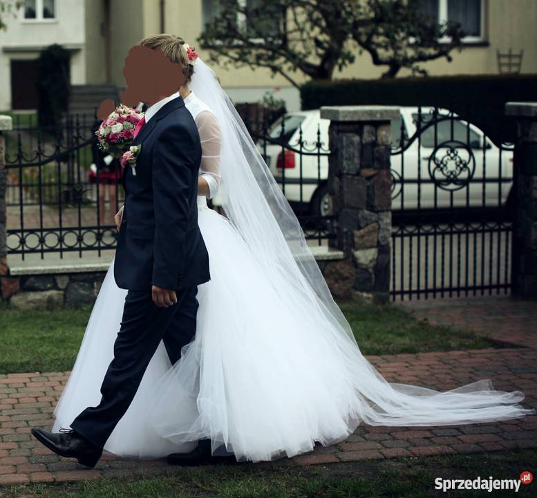 Suknia Ślubna pomorskie Wejherowo