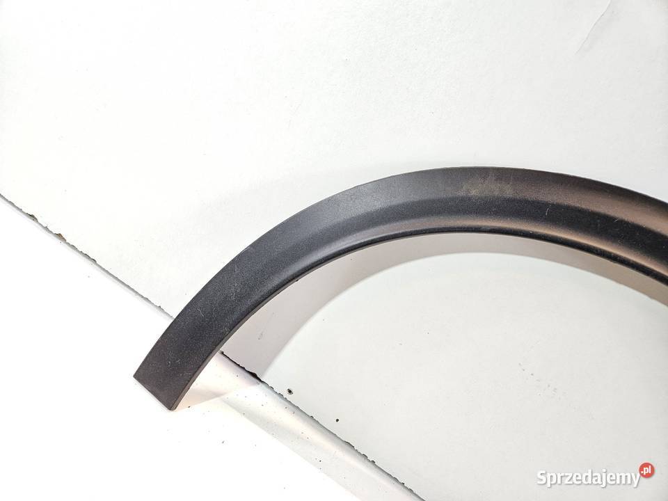 MERCEDES CKLASA W206 ALLTERAIN LISTWA BŁOTNIKA Międzychód