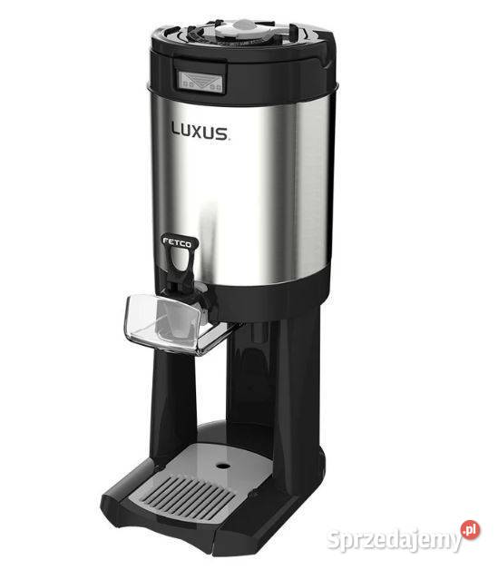 Termos gastronomiczny Fetco Luxus konferencyjny śląskie