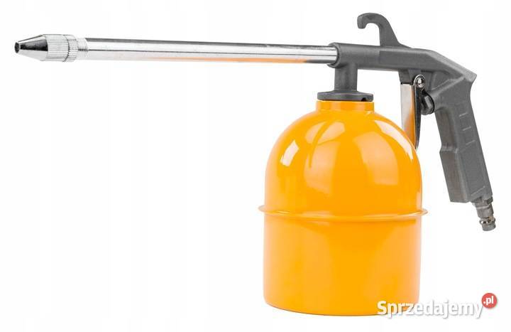 ZESTAW NARZĘDZI PNEUMATYCZNYCH MALARSKICH DO Katowice