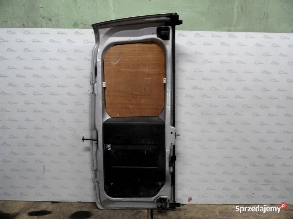 COMBO D DOBLO II 13r drzwi prawy tył osobowe
