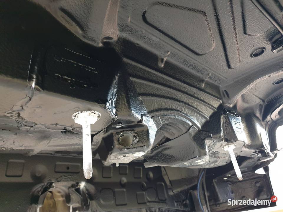 Konserwacja podwoziaOdbudowa zawieszeniaNaprawa Ostrowiec Świętokrzyski naprawa