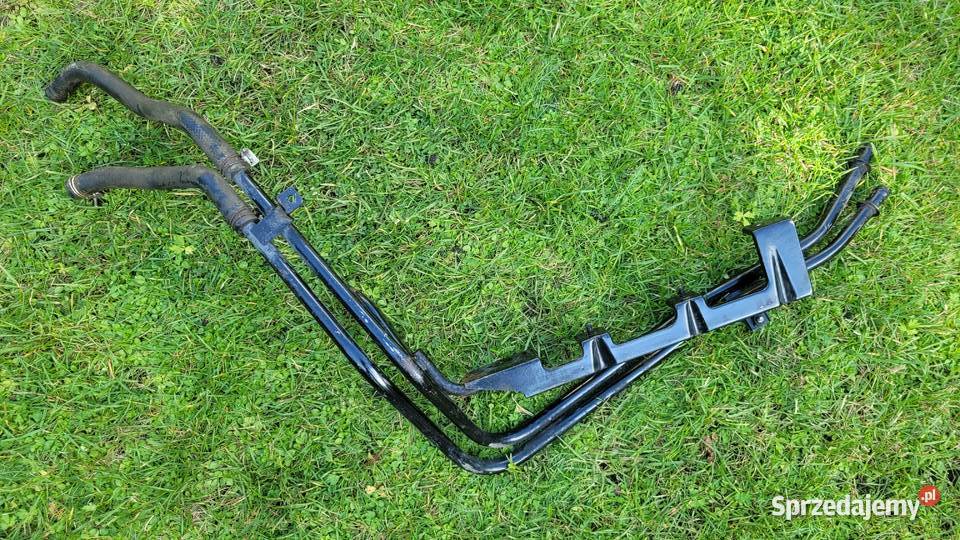 KYMCO DINK YAGER 50200 waz weze przewody przewod wielkopolskie Piła