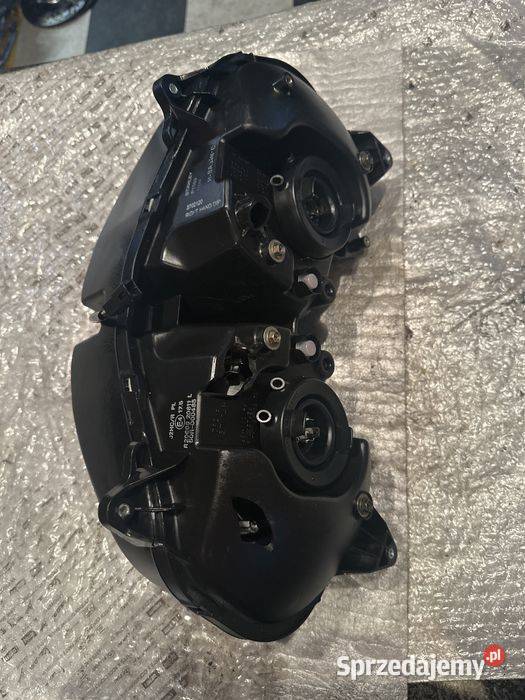Triumph Daytona 955i Lampa Przód Przednia M264
