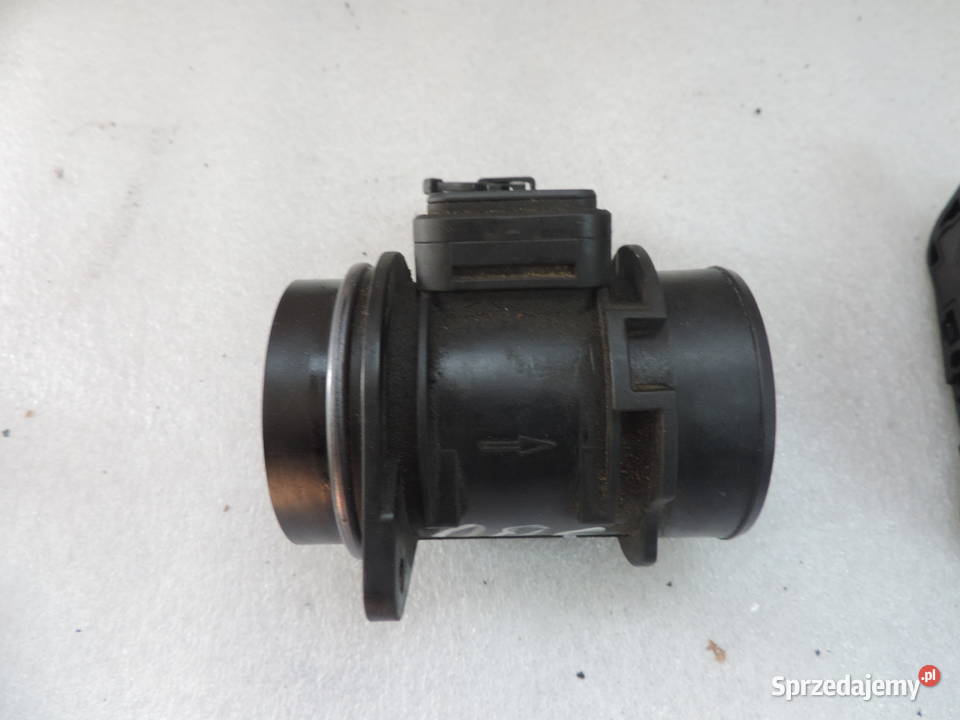 PRZEPŁYWOMIERZ PEUGEOT 206 14 HDI 9647144080