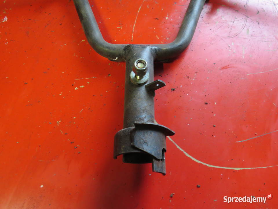 PEUGEOT ELYSEO 50 80 125 9801 kierownica kiera mazowieckie Warszawa