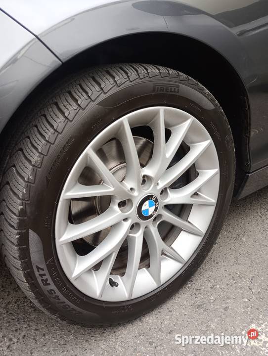 BMW f20 125i 218 automat ZF 2013 Tarnów