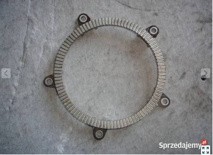 Tarcza obręcz ABS BMW K 1200 RS Części i akcesoria motocyklowe Ostrów Wielkopolski