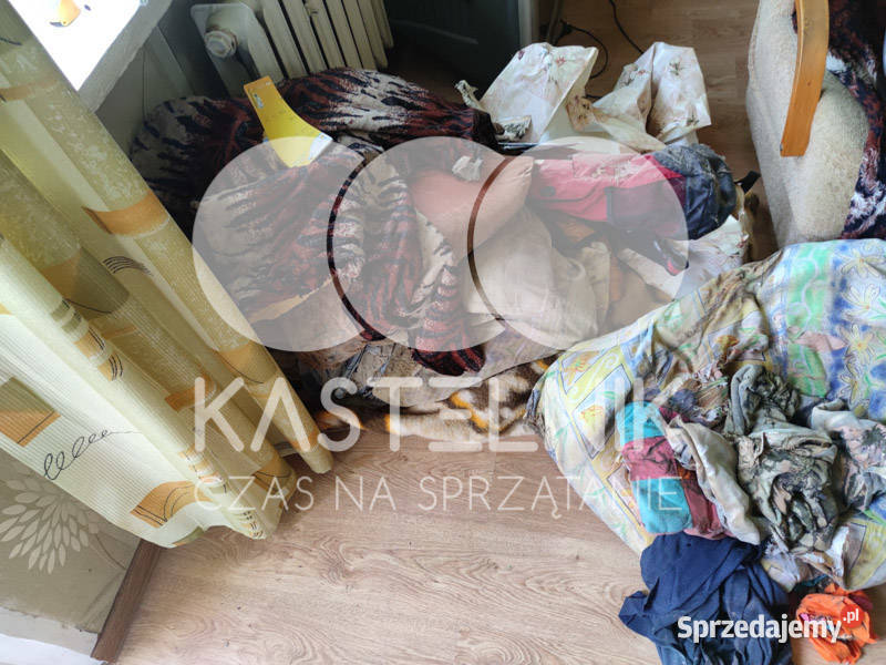 Wywóz mebli z mieszkań Głuchołazy Kastelnik Nysa