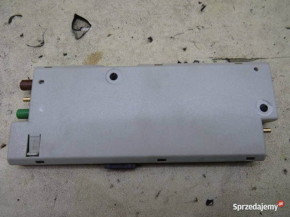 WZMACNIACZ ANTENOWY BMW 6 F06 F12 F13 9267094 lubelskie