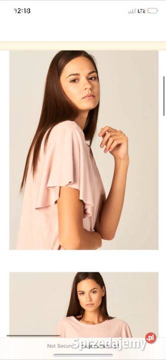 Jasna szara jasnoszara sukienka mini eko zamsz Rozmiar 42(XL) Spódnice i sukienki Ząbki