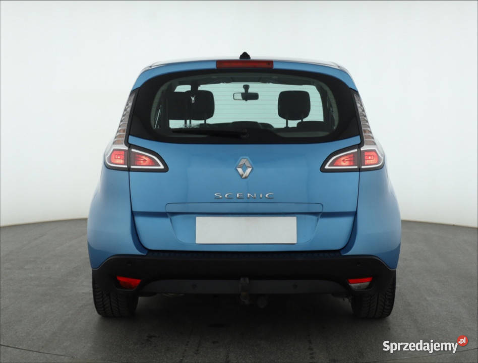 Renault Scenic 16 16V hak mazowieckie Piaseczno sprzedam