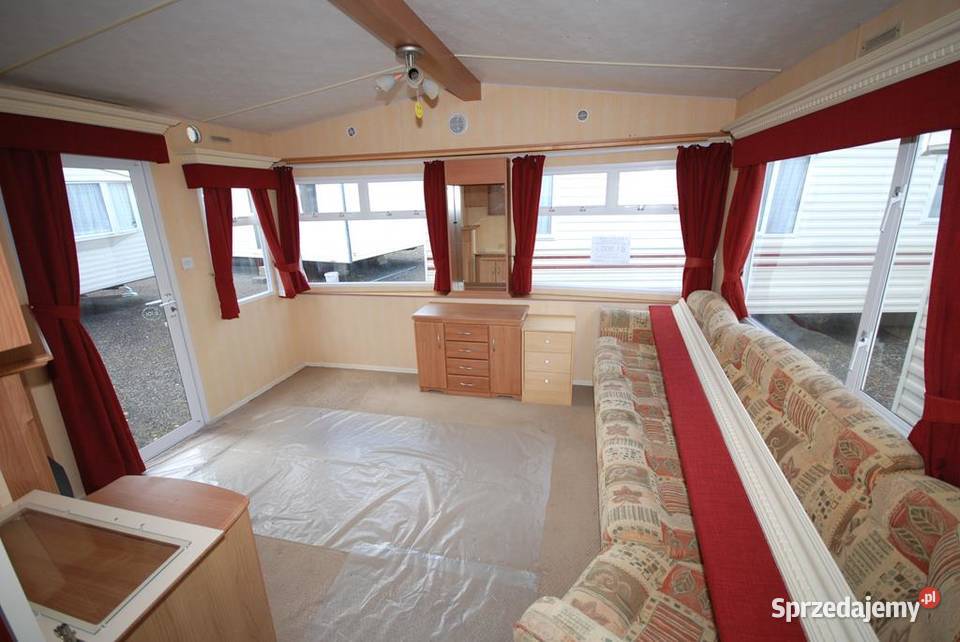 Domek Angielski Domki Holenderskie Transport Stawiguda