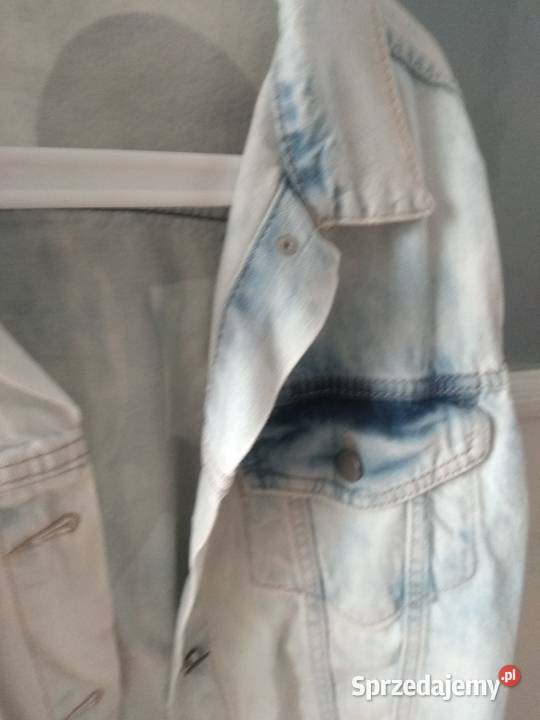 Katana jeans Miki rML Nowa Luboń sprzedam