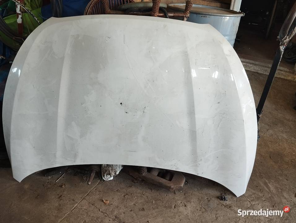Pas przedni do Hyundai ix35 Rok produkcji 2015 Sabaudia sprzedam