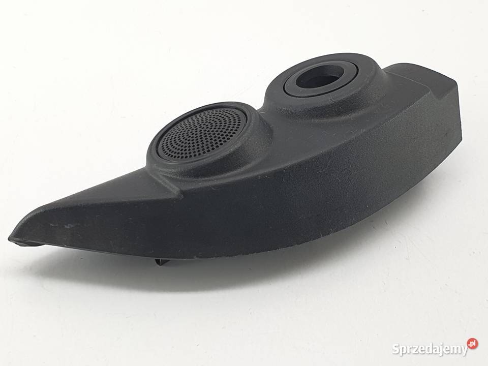 Trojkat Oslona Lusterka Nakladka Fiat Doblo osobowe Łódź