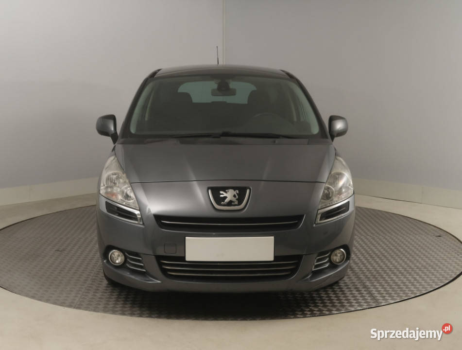 Peugeot 5008 16 VTi 5008