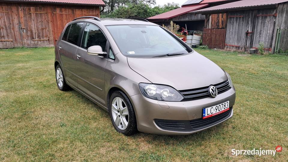 Volkswagen Golf Plus elektryczne lusterka Dubeczno