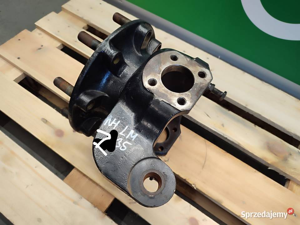 Zwrotnica Piasta 380574 380493 Holland LM 735 Wilkowo sprzedam