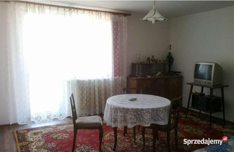 mieszkanie gmJeżów Popień