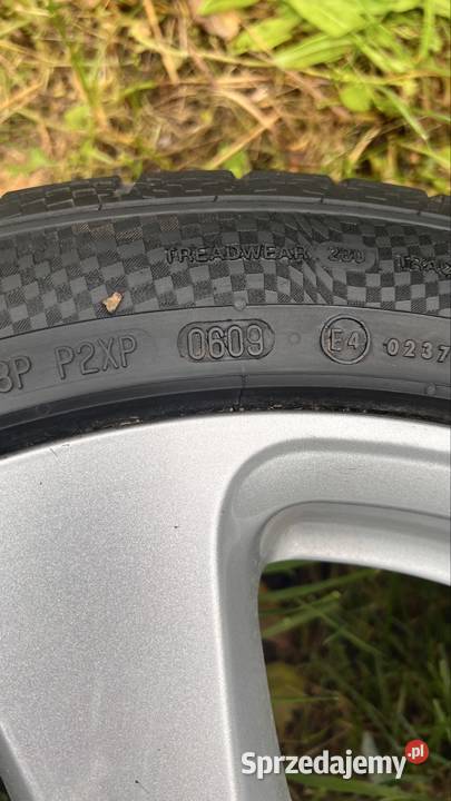 Felgi do BMW Mogielnica