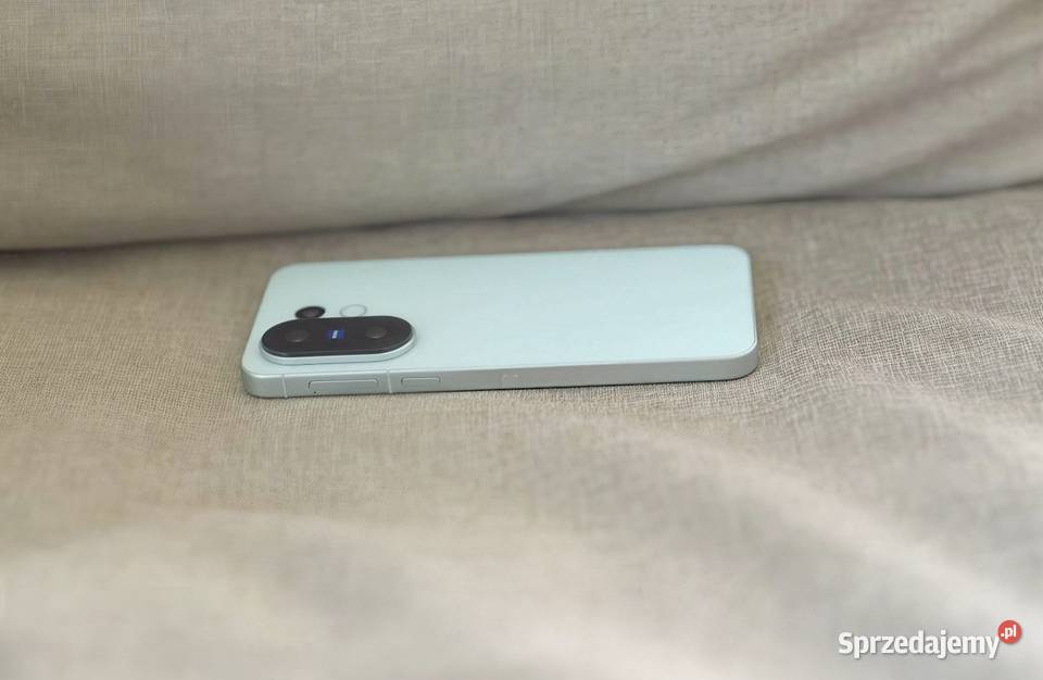 VIVO X200FE 12256GB Nowy na Gwarancji Białystok
