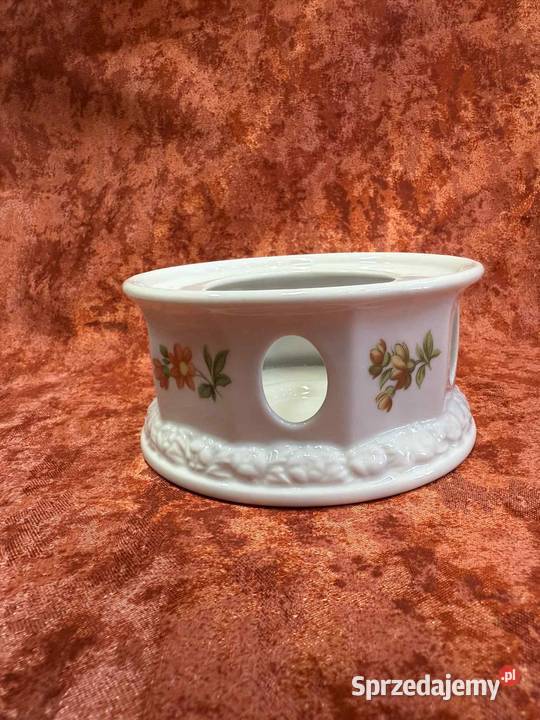 Podgrzewacz Rosenthal Maria Bukiet Letni Kielce sprzedam