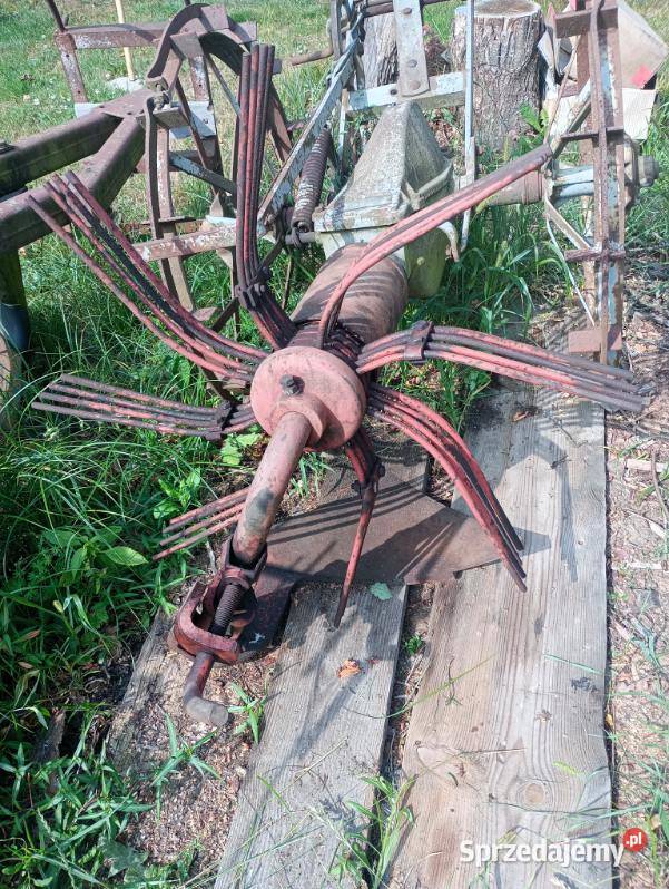 Kopaczka do ziemniaków pługi brony i inne podkarpackie Rzeszów