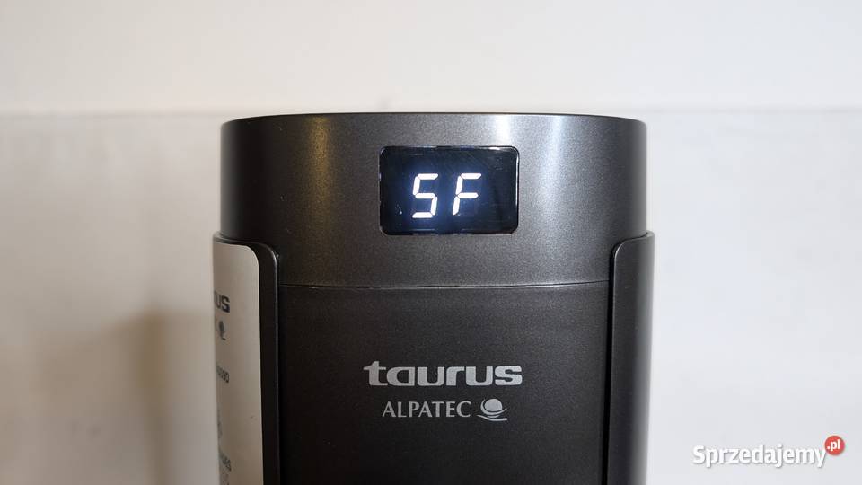 Wentylator wieżowy Taurus Babel RCH 50 W AGD drobne