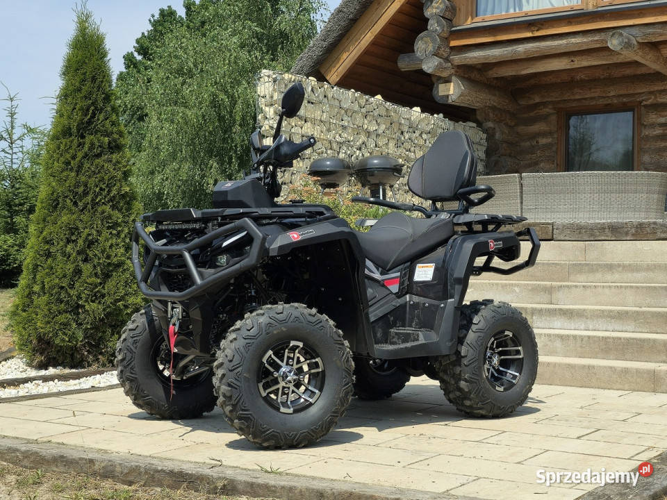 Diabolini Inny Diabolini Hammer 300 Pro wielkopolskie Bicz
