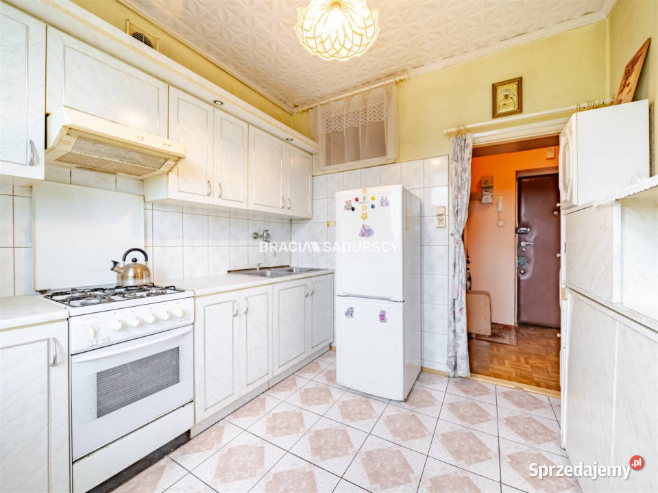 Mieszkanie 2713m2 Kraków os Centrum B 12495zł/m2