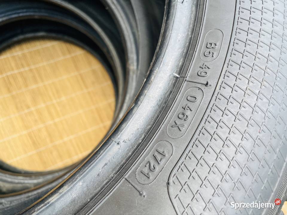 Opony wielosezonowe Otwock