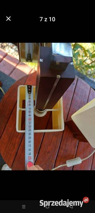 Lampkakinkiet Lublin