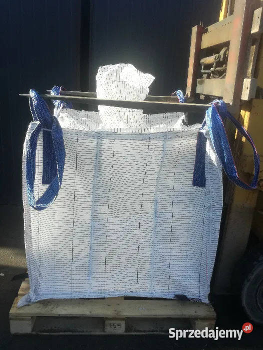 Worki Big Bag Używane rozmiar 9595125 Kraków