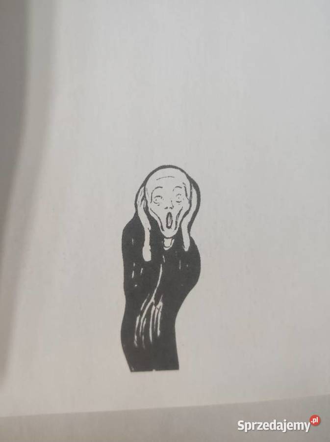 Ulrich Bischoff Edvard Munch 18631944 taschen Pozostałe