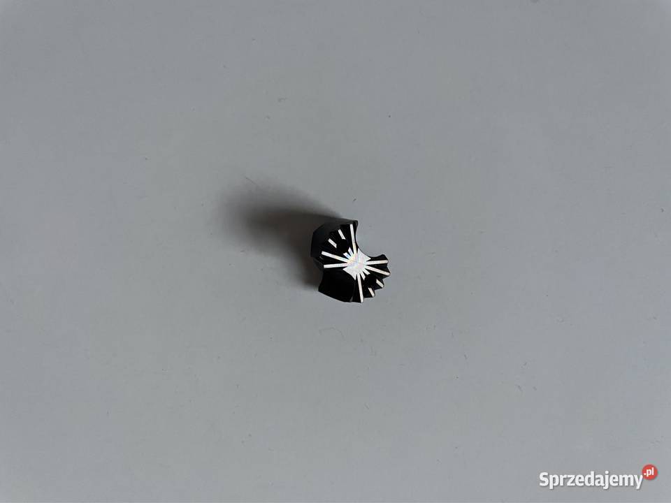 Grot koronka do wiertła R950197 HYDRA DRILL HEAD Czarnożyły