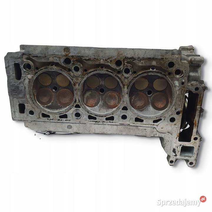 GŁOWICA CYLINDRÓW prawa Mercedes W211 35 V6 osobowe