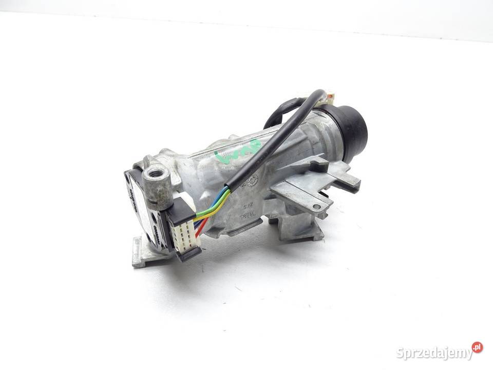 STACYJKA GROT KLUCZYKA 1K0905851 VW GOLF VII