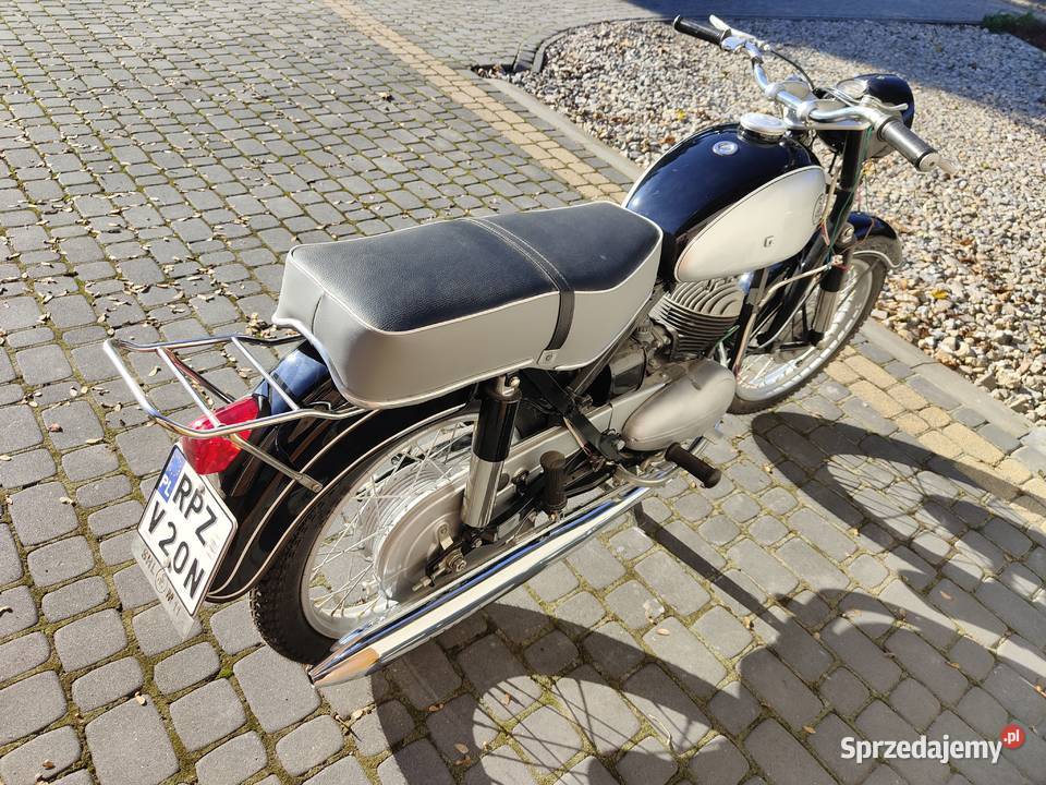 SHL m11 zarejestrowana Kańczuga