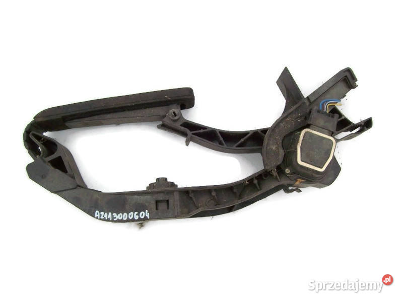 Mercedes W211 24 V6 Pedal gazu Potencjometr mazowieckie Mińsk Mazowiecki