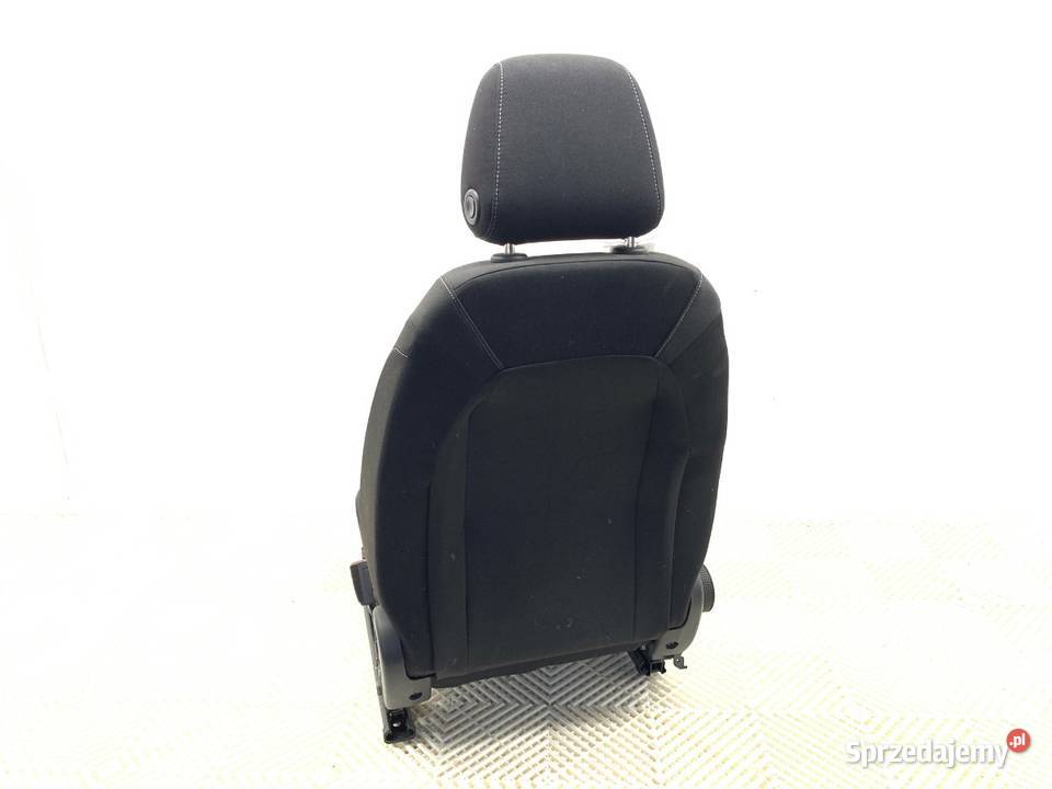 FOTEL PRAWY PRZÓD OPEL ASTRA K Hatchback osobowe Fotele i kanapy