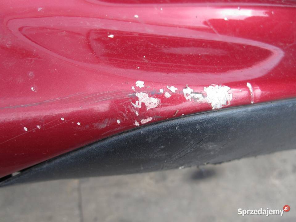 FORD FOCUS MK3 III 11r zderzak przód sprzedam