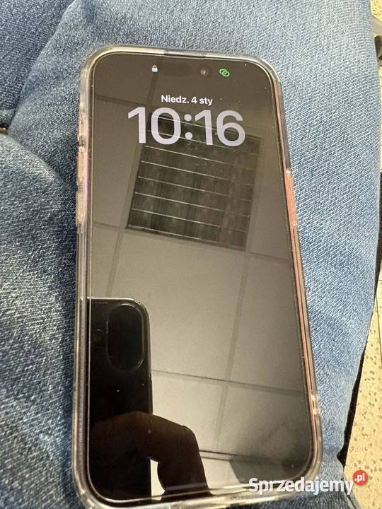 iPhone 15 pro Lubartów