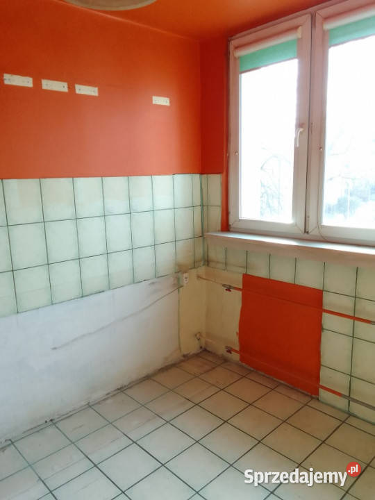 Bezpośrednio 2pokojowe mieszkanie do remontu 363 9444zł/m2 łódzkie Łódź