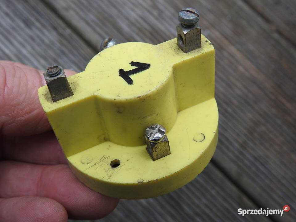 JUNAK M10 M07 OBSADA ŻARÓWKI ORYGINAŁ OSA WFM Motoryzacja Warszawa