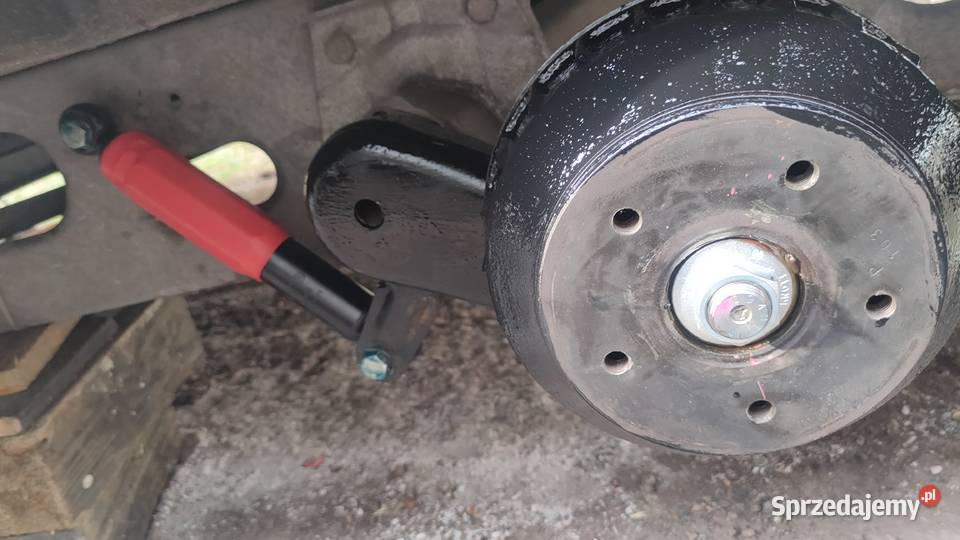 Sprzedam przyczepę kempingowa LMC 495 LUXUS Zabrze sprzedam